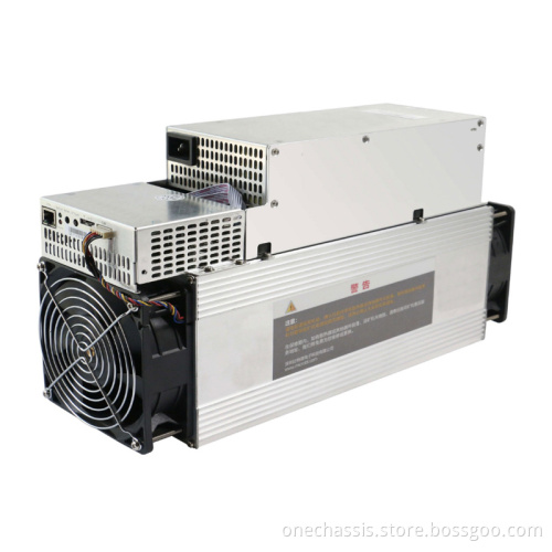 Used Miner Microbt 60W 54T Whatsminer M21s